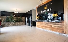 Monarch Hotel